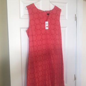 Banana republic summer dress